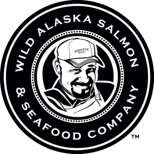 WILD ALASKA SALMON & SEAFOOD CO.