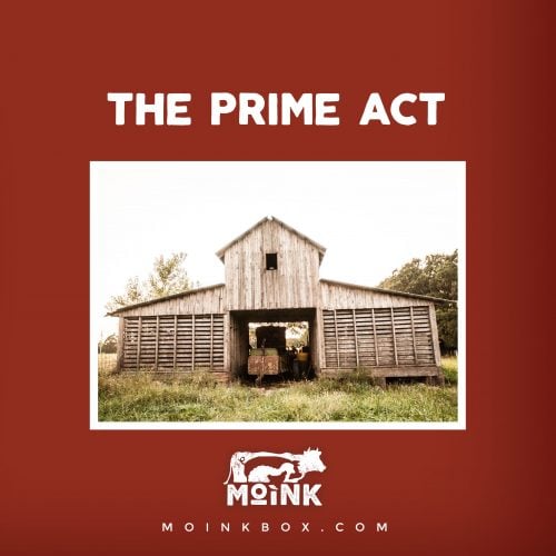 The Prime Act